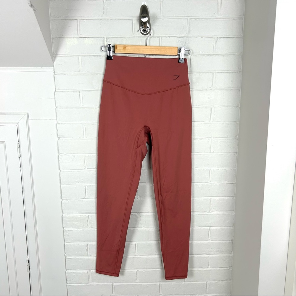 Gymshark High Rise Leggings S/M